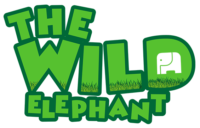 Wild Elephant Video